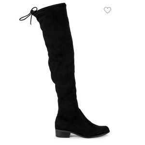 Charles by Charles David Suede Boots